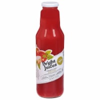 Bright Juices Celery Tomato Juice Perspective: Main