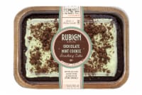 Rubicon Bakers Chocolate Mint Cookie Snacking Cake Perspective: Main