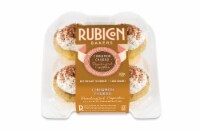 Rubicon Bakers Cinnamon Churro Cupcake Perspective: Main