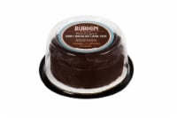 Rubicon Bakers Mom's Chocolate Layer Cake Perspective: Main