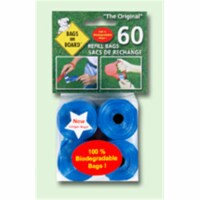 BOB Waste Pick-Up bags 60ct Perspective: Main