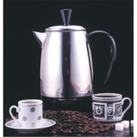 Cuisinart Classic 12 Cup Percolator, 1 ct - Kroger