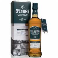 Speyburn Single Malt Scotch Perspective: Main