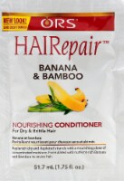 ORS HAIRepair Banana & Bamboo Nourishing Conditioner Perspective: Main