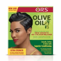 ORS Olive Oil New Growth Extra Strength No-Lye Hair Relaxer