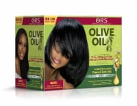 ORS™ Normal Olive Oil No-Lye Hair Relaxer