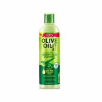 ORS™ Olive Oil™ Creamy Aloe Shampoo™ Perspective: Main