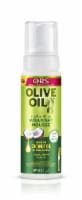 ORS™ Olive Oil Wrap/Set Mousse™ Perspective: Main