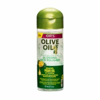 Roots Olive Oil Gloss Polisher