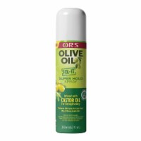 ORS Olive Oil Fix-It Super Hold Spray