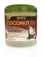 ORS Coconut Oil Hair & Scalp Hairdress