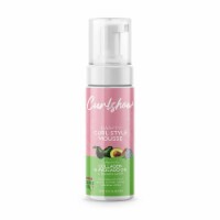 Curlshow Alcohol-Free Curl Style Mousse Perspective: Main