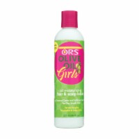 ORS™ Olive Oil Girls Moisturizing Styling Hair Lotion