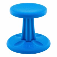 Kore Kids Wobble Chair 12" - Blue