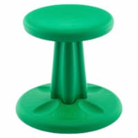 Kore Kids Wobble Chair 12" - Green