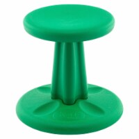 Kore Kids Wobble Chair 12" - Green