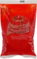 CSM Bakery Products Strawberry Glaze