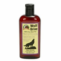 Just Scentsational WU-4 4oz Coyote Urine by Bare Ground