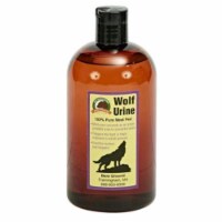 Just Scentsational WU-16 16 oz Coyote Urine by Bare Ground
