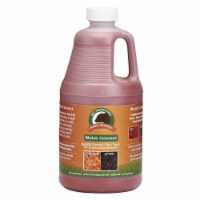 Bare Ground MC-64R 0.5 gal Just Scentsational Red Bark Mulch Colorant