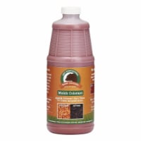 Bare Ground MCC-32R Just Scentsational Bark Mulch Colorant Concentrate Quart - Red
