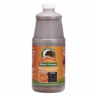 Bare Ground MCC-32BRN Just Scentsational Bark Mulch Colorant Concentrate Quart - Brown