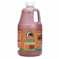 Bare Ground MCC-64R 0.5 gal Just Scentsational Red Bark Mulch Colorant Concentrate - Half Gal