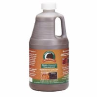 Bare Ground MCC-64BRN 0.5 gal Just Scentsational Brown Bark Mulch Colorant Concentrate - Half