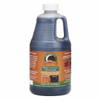 Bare Ground MCC-64BL 0.5 gal Just Scentsational Black Bark Mulch Colorant Concentrate - Half