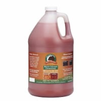 Bare Ground MCC-128R Just Scentsational Bark Mulch Colorant Concentrate Gallon - Red