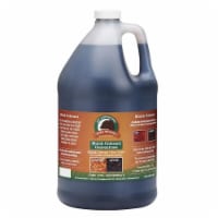 Bare Ground MCC-128BL Just Scentsational Bark Mulch Colorant Concentrate Gallon - Black