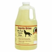 Just Scentsational RS-8 8 oz Coyote Urine by Bare Ground