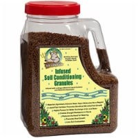 Bare Ground TP-5SC 5 lbs Shake Top Jug Just Scentsational Tridents Pride by Ready-to-Use Soil