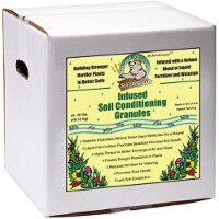 Bare Ground TP-15BX 15 lbs Just Scentsational Tridents Pride by Ready-to-Use Soil Conditionin