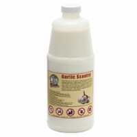 Just Scentsational GCS-32 Garlic Scentry Quart Bottle Garlic Concentrate - 32 oz. by Bare Gro