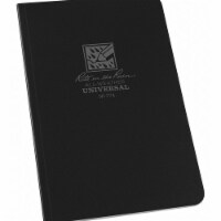 Rite in the Rain All Weather Notebook,Nonwirebound  774