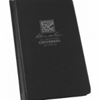 Rite in the Rain All Weather Notebook,Nonwirebound  770F-M