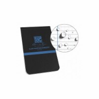 Rite in the Rain Notebook,Field Flex,3-1/4  x 5  Size  1023