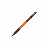Rite in the Rain Mechanical Pencil,Orange Barrel Color OR13
