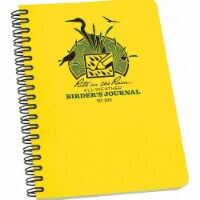 Rite in the Rain All Weather Birder's Journal  195