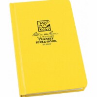 Rite in the Rain All Weather Notebook,Nonwirebound  300F