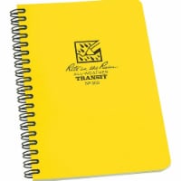 Rite in the Rain All Weather Notebook,Wirebound  303