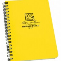 Rite in the Rain All Weather Notebook,Wirebound  363