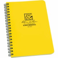 Rite in the Rain All Weather Notebook,Wirebound 373
