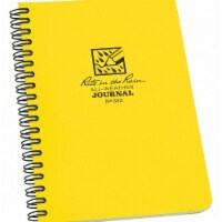 Rite in the Rain All Weather Notebook,Wirebound  393