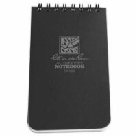Rite in the Rain All Weather Notebook,Wirebound  735