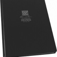 Rite in the Rain All Weather Notebook,Nonwirebound  770F-MX