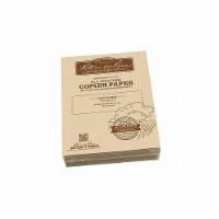 Rite in the Rain Waterproof Laser Paper,20 lb wt Paper  208511T