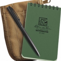 Rite in the Rain Notebook Kit,3 x 5 Sheet Size 935-KIT