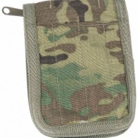 Rite in the Rain Notebook Cover,Cordura,3  x 5   C935M